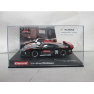 Carrera Evolution Porsche 911 GT1 Evo Team FES 1:32 Slot Car