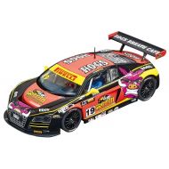 Carrera Digital 124 Audi R8 LMS, Mark Griffith, No.19 1:24 scale slot car 23861