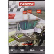 Carrera 21124 Race Control Tower 124 & 132 Slot Car Accessory