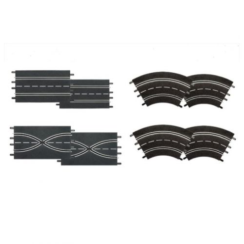  Carrera Slot Car Track Extension Set 1 26953