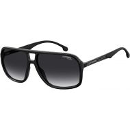 Carrera CARRERA 8035/S BLACK/GREY SHADED 61/14/145 men Sunglasses