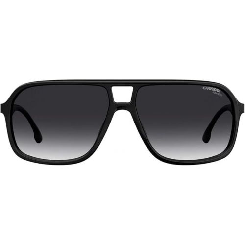  Carrera CARRERA 8035/S BLACK/GREY SHADED 61/14/145 men Sunglasses