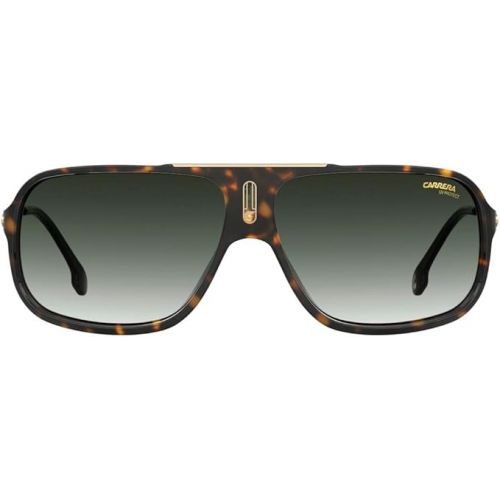  Carrera COOL65 Havana/Grey Shaded 64/12/135 unisex Sunglasses