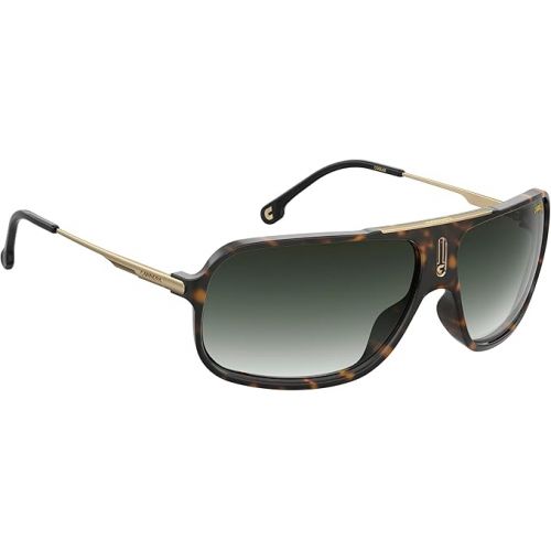  Carrera COOL65 Havana/Grey Shaded 64/12/135 unisex Sunglasses