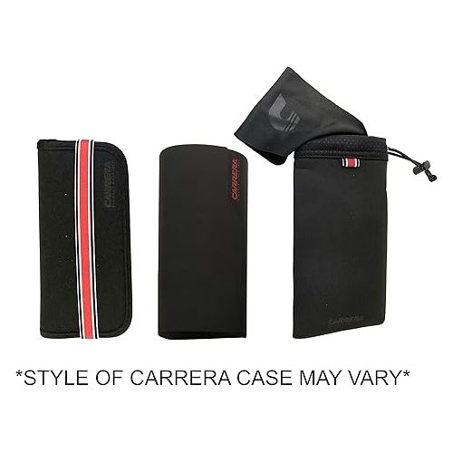  Carrera CA1016/S Navigator Sunglasses for Men for Women + BUNDLE with Designer iWear Care Kit