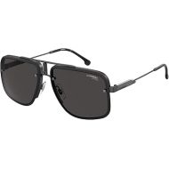 Carrera CA GLORY II Black/Grey 59/18/145 men Sunglasses