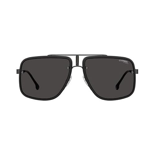  Carrera CA GLORY II Black/Grey 59/18/145 men Sunglasses