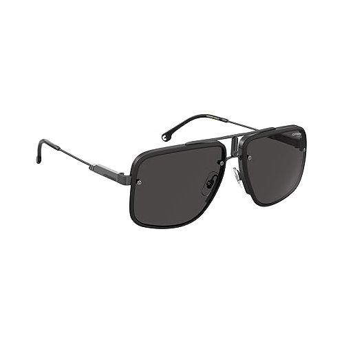  Carrera CA GLORY II Black/Grey 59/18/145 men Sunglasses