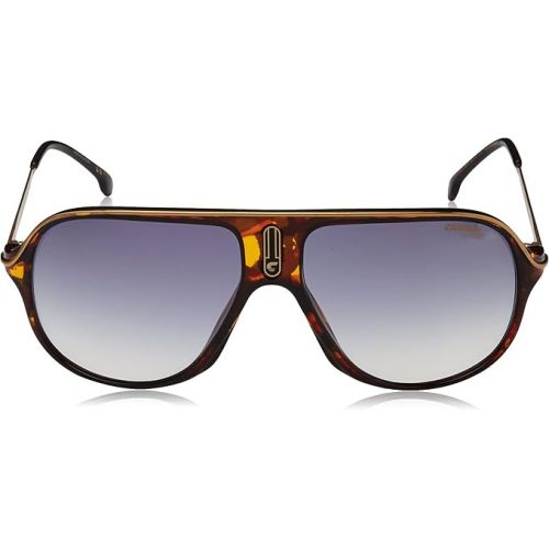  Carrera Safari65 Rectangular Sunglasses