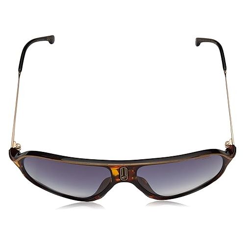  Carrera Safari65 Rectangular Sunglasses