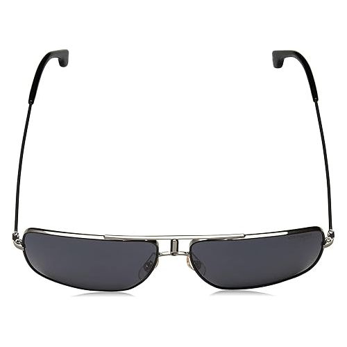  Carrera Men's Classico Sunglasses