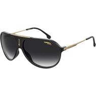 Carrera Women's Hot65 Rectangular Sunglasses