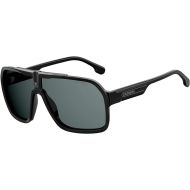 Carrera CA1014/S Sunglasses for Men + BUNDLE With Designer iWear Eyewear Kit