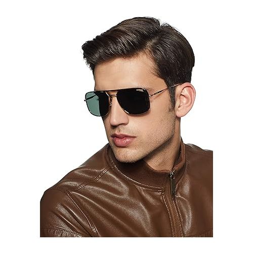  Carrera Men's Casual Sunglasses