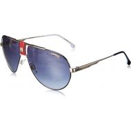 Carrera Men's 1033/S Aviator Sunglasses