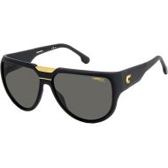 Carrera FLAGLAB 13 Matte Black/Grey 62/14/140 unisex Sunglasses