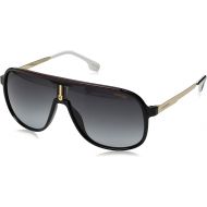 Carrera Men's 1007/S Rectangular Sunglasses