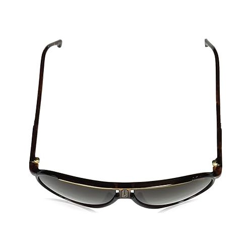  Carrera sunglasses (CHAMPION65 0UC/9K) - lenses