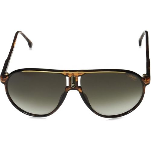  Carrera sunglasses (CHAMPION65 0UC/9K) - lenses