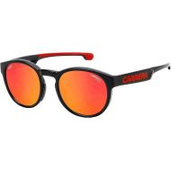 Carrera Ducati CARDUC 012/S Black Red/Red Pink 51/22/145 men Sunglasses