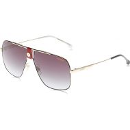 Carrera Modern Rectangular Sunglasses