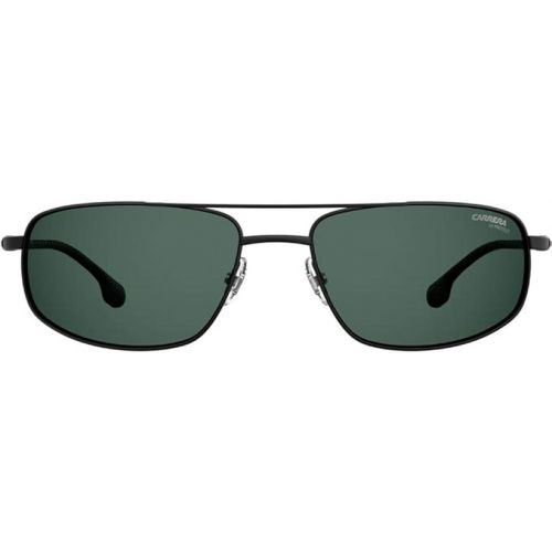  Carrera Men's 8036/S Rectangular Sunglasses