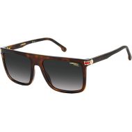 Carrera 1048/S Dark Havana/Dark Grey Shaded 58/17/140 unisex Sunglasses