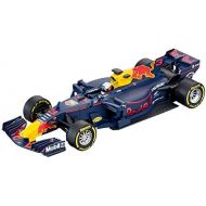 [아마존베스트]Carrera 20030819 30819 Red Bull Racing Tag Heuer RB13 D. Ricciardo No. 3 1: 32 Scale Digital 132 Slot Car Racing Vehicle, Blue