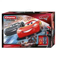 Carrera GO Disney Pixar Cars Lets Race!