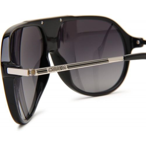  Carrera Hot Aviator Sunglasses