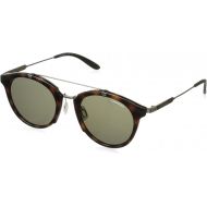 Carrera Mens Ca126s Round Sunglasses