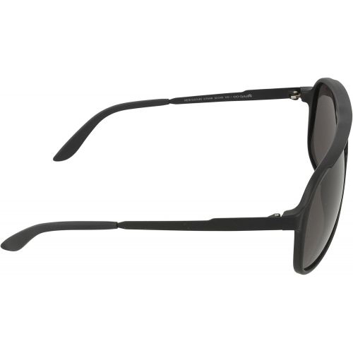  Carrera Mens New Safaris Aviator Sunglasses