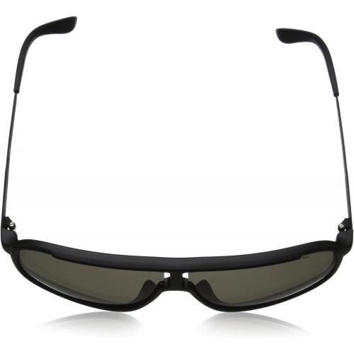  Carrera Mens New Safaris Aviator Sunglasses