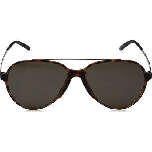  Carrera Mens Carrera 118S Light HavanaBlue Lens