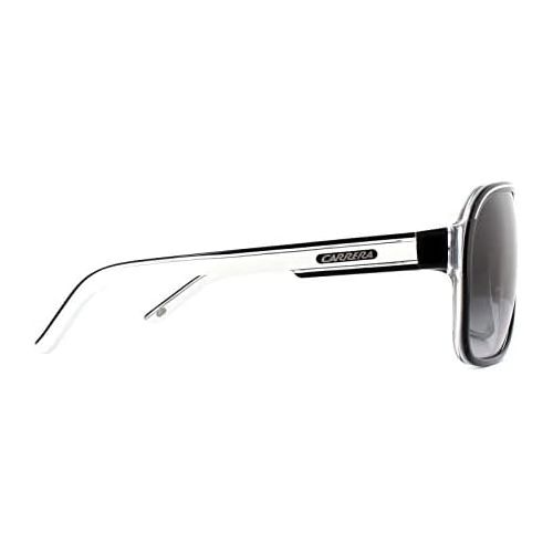  Carrera Grand Prix 2 Sunglasses in Black and White GrandPrix2 T4M 9O 64