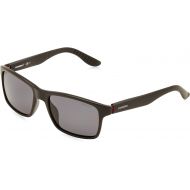 Carrera Mens CA8002 Gradient Sunglasses, 54 mm