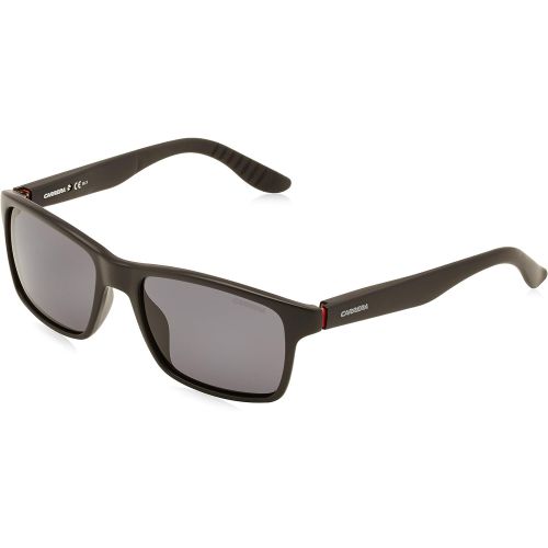  Carrera Mens CA8002 Gradient Sunglasses, 54 mm