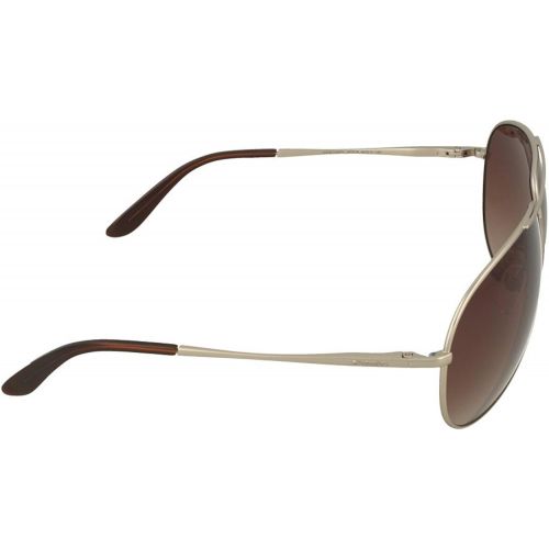  Carrera New GipsyS Aviator Sunglasses