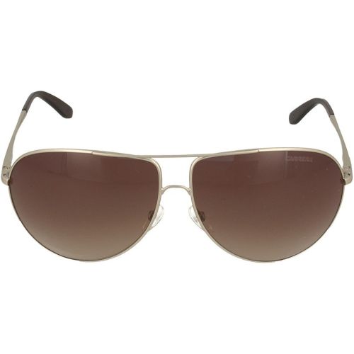  Carrera New GipsyS Aviator Sunglasses