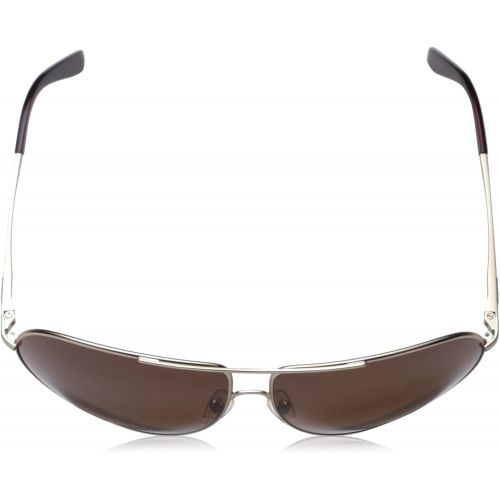  Carrera New GipsyS Aviator Sunglasses