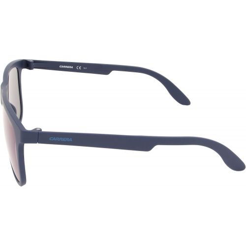  Carrera CA5003ST Rectangular Sunglasses