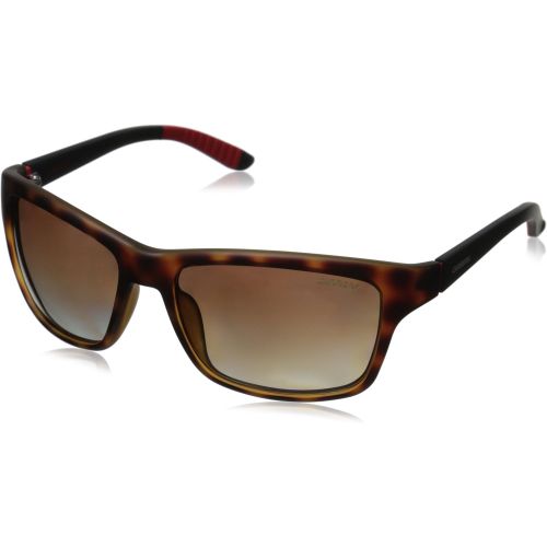  Carrera CA8013S Polarized Rectangular Sunglasses