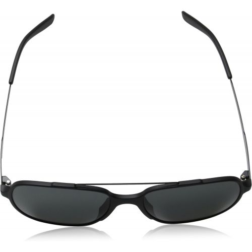  Carrera CA119S Square Sunglasses