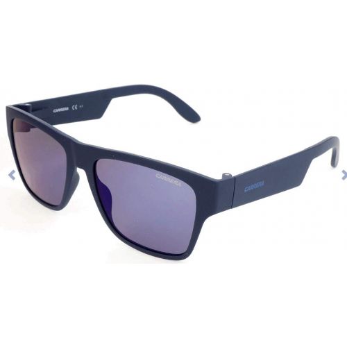  Carrera CA5002ST Rectangular Sunglasses