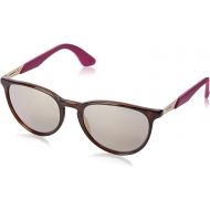 Carrera CA5019S Oval Sunglasses