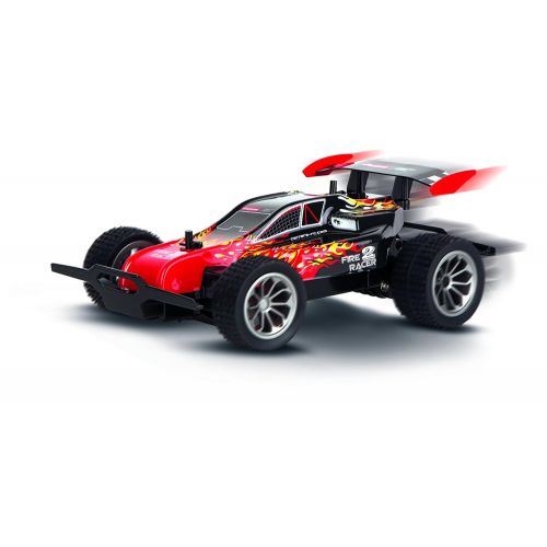  Carrera RC 204001 1:18 Fire Racer 2, 2.4 GHz RC Vehicle