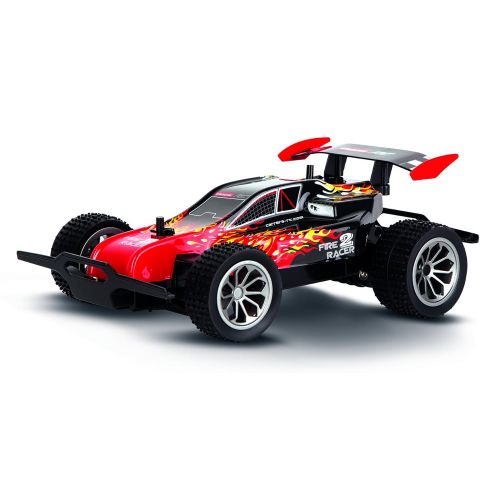  Carrera RC 204001 1:18 Fire Racer 2, 2.4 GHz RC Vehicle