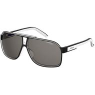 Sunglasses Carrera Grand Prix 2 /S 07C5 Black Crystal / M9 gray cp pz lens