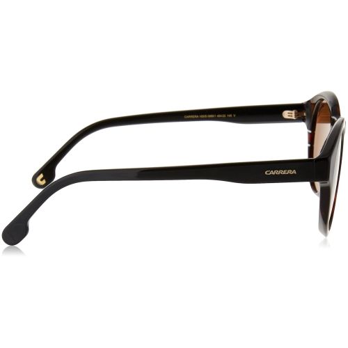  Carrera CA165/S Unisex Oval Sunglasses