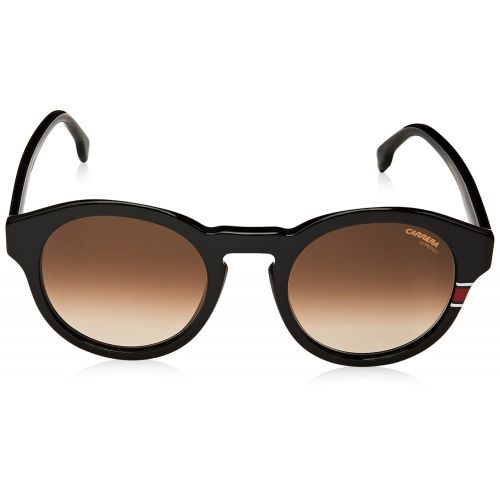  Carrera CA165/S Unisex Oval Sunglasses